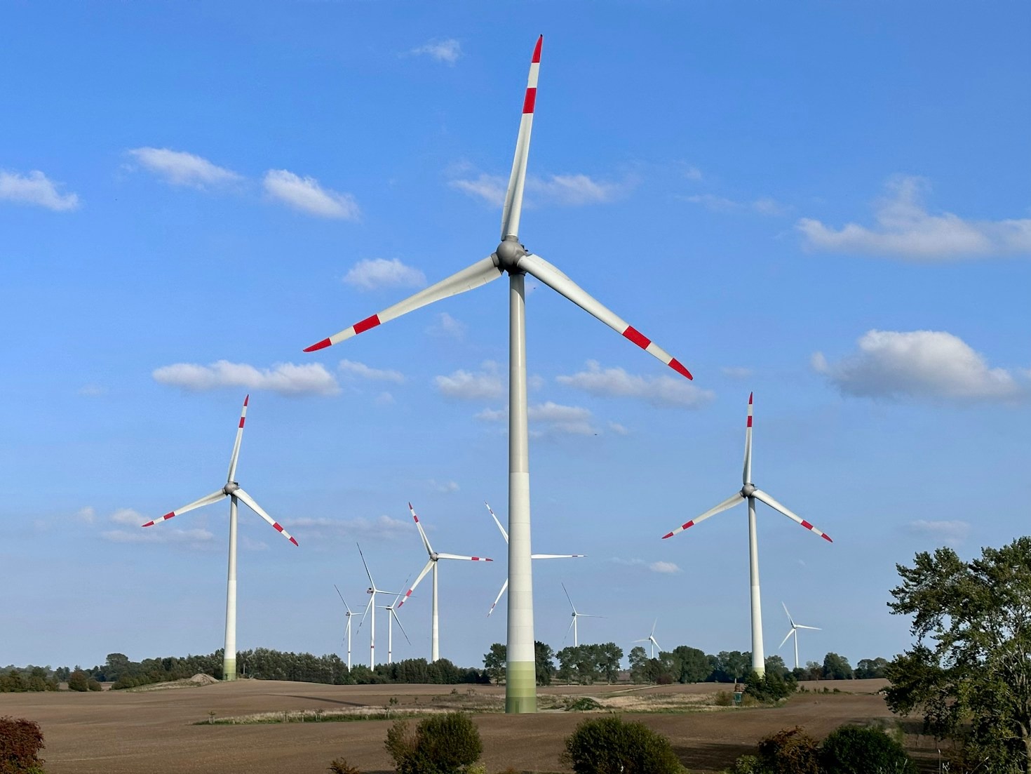 Maximizing Energy Production with Cutting-Edge Technology