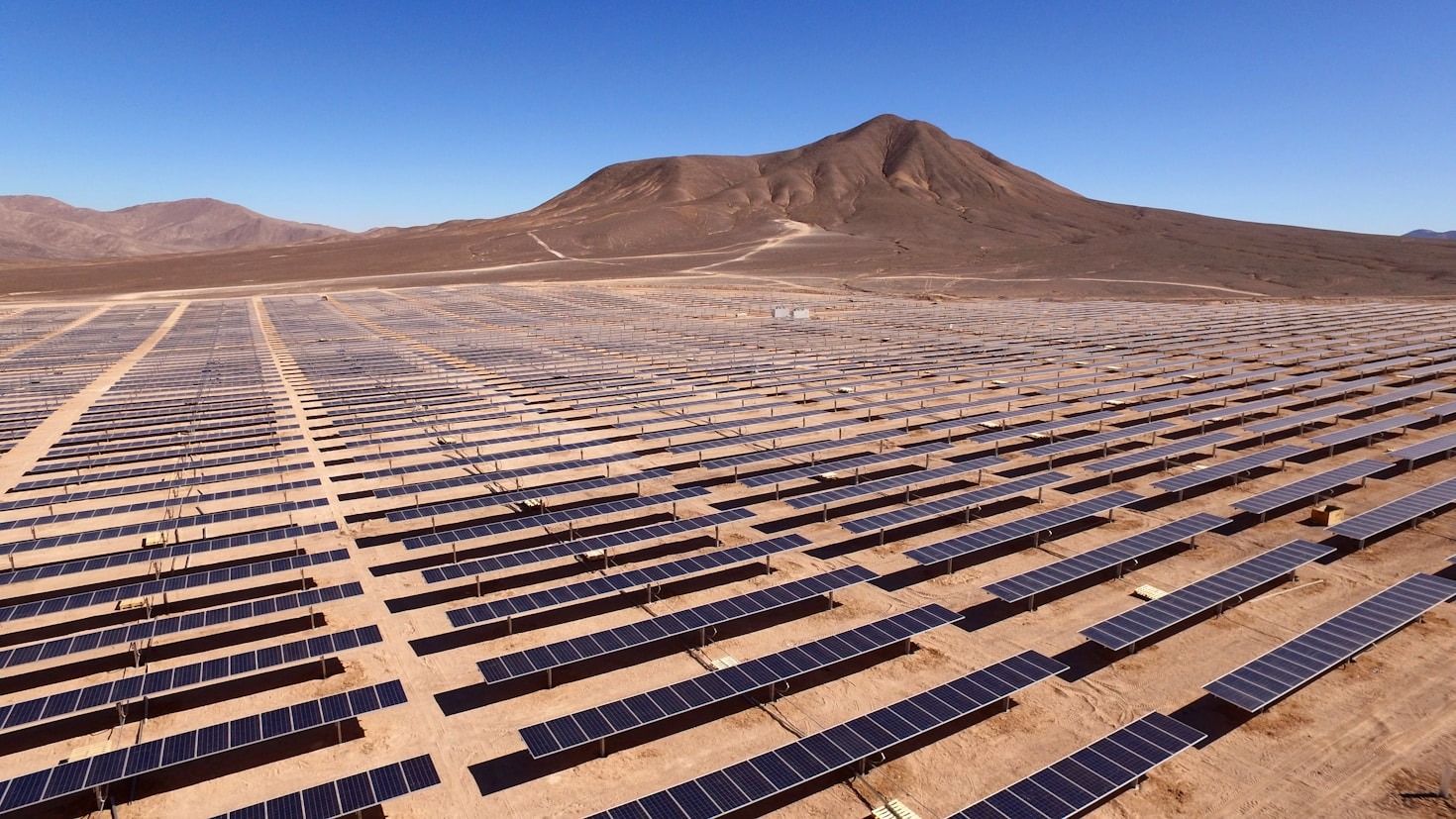 Enhance Your Energy Strategy with Aiza’s Expertise