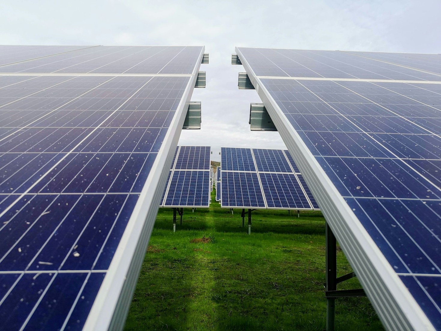 The Role of Advanced Tools in Renewable Energy Transformation